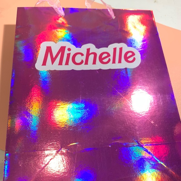 Pink BarbieCore Party Set - Picture 4 of 4